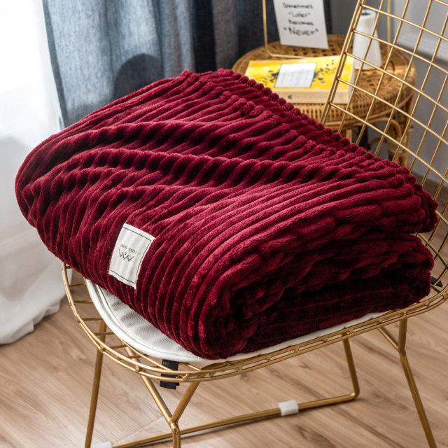 Cobertor Lovely™ em Pelúcia Ultra Soft - Inovallar
