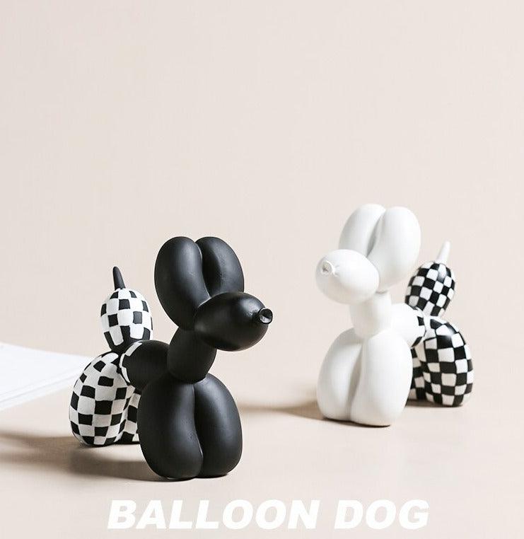 Ballon Dog - Inovallar