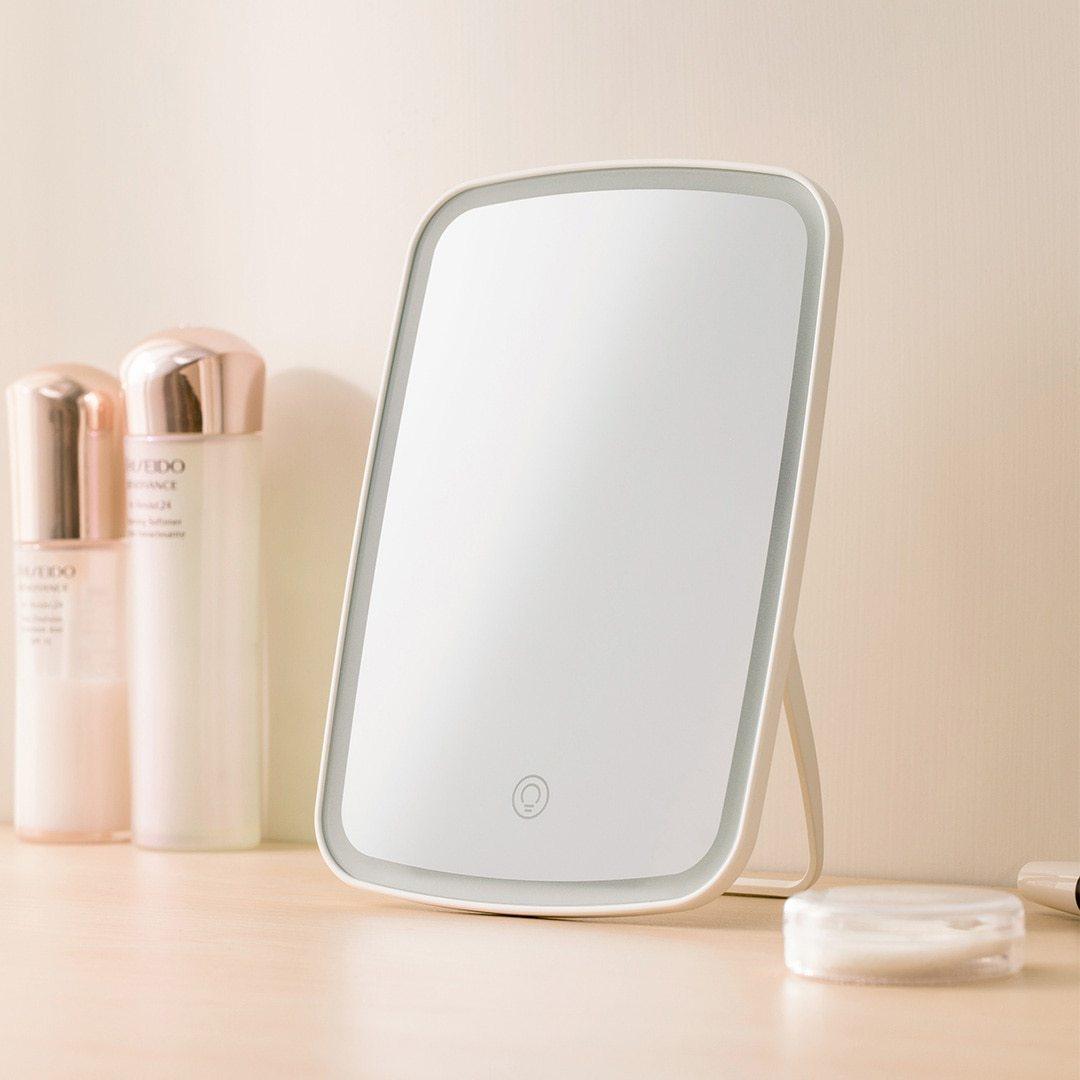 Espelho de Maquiagem Xiaomi - Inovallar