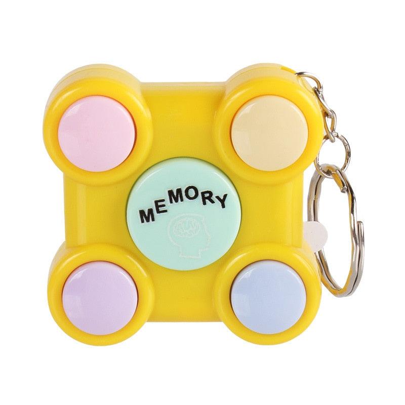 Memory Game - Inovallar