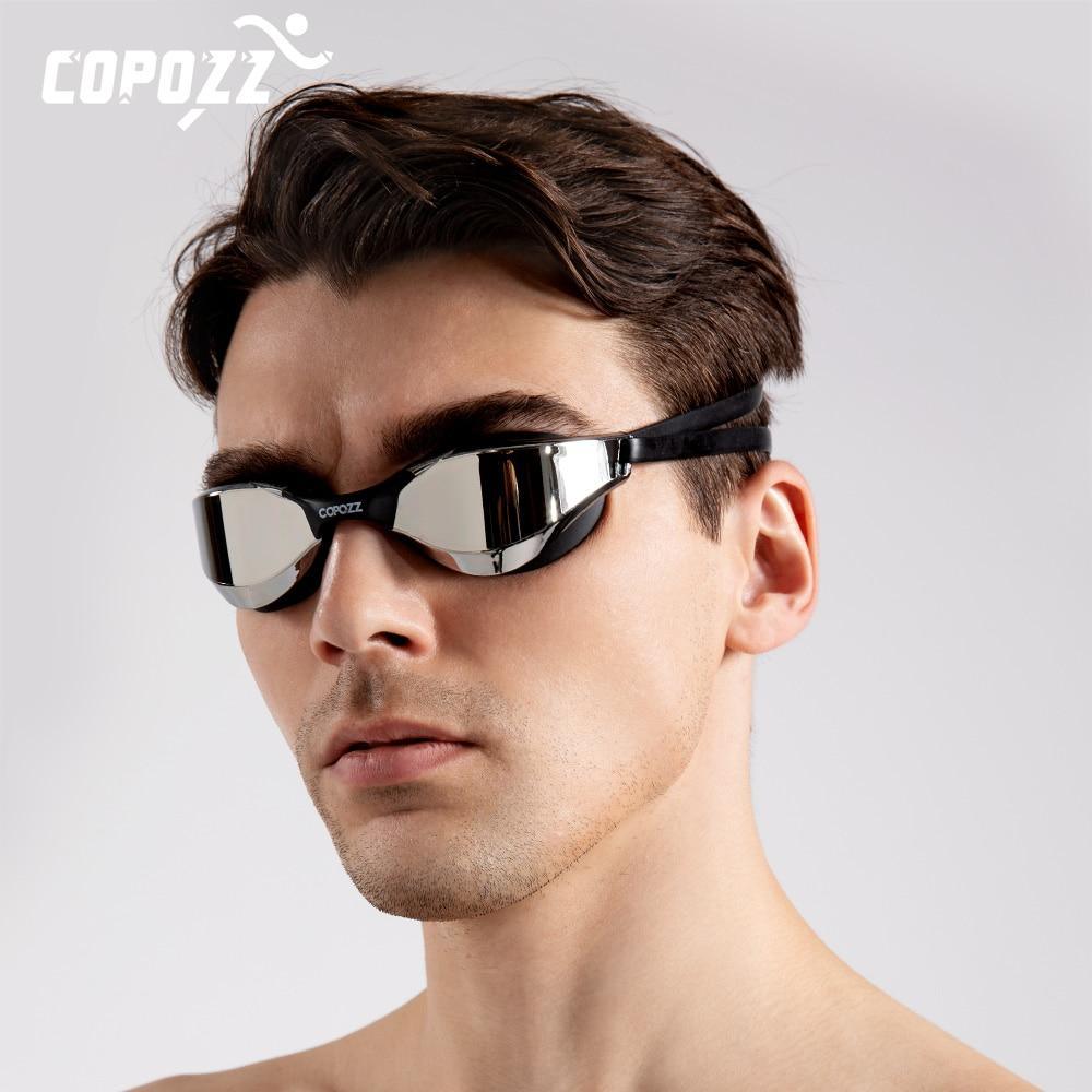 Óculos de Natação Profissional da COPOZZ - Inovallar