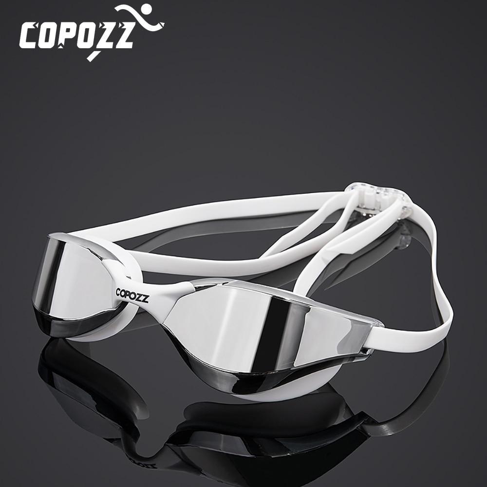 Óculos de Natação Profissional da COPOZZ - Inovallar