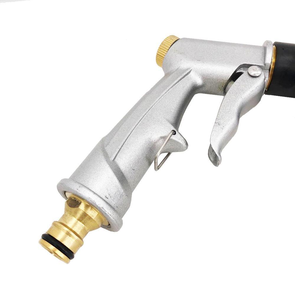 Pistola de Alta Pressão Sprinkler® - Inovallar