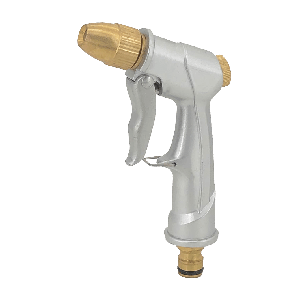 Pistola de Alta Pressão Sprinkler® - Inovallar