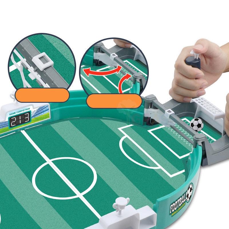 Soccer Game - Jogo Interativo de Mesa de Futebol™ - Inovallar