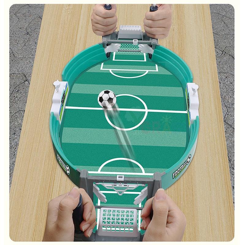 Soccer Game - Jogo Interativo de Mesa de Futebol™ - Inovallar