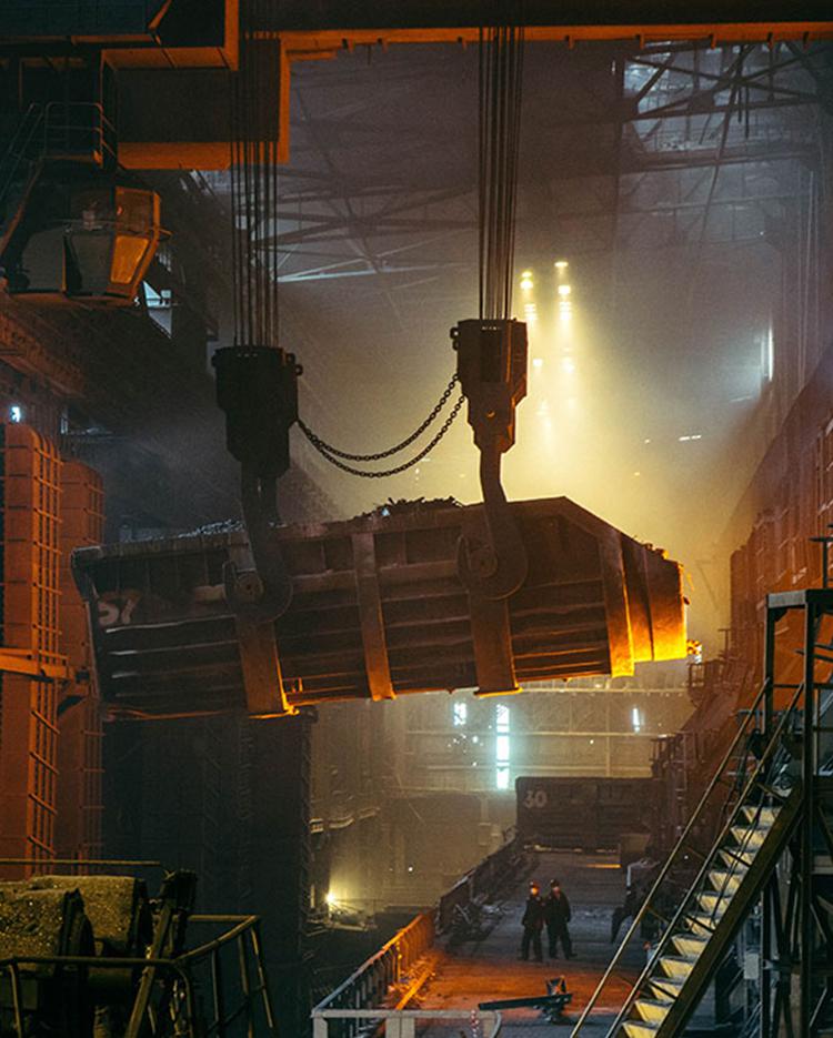 Automação Industrial
