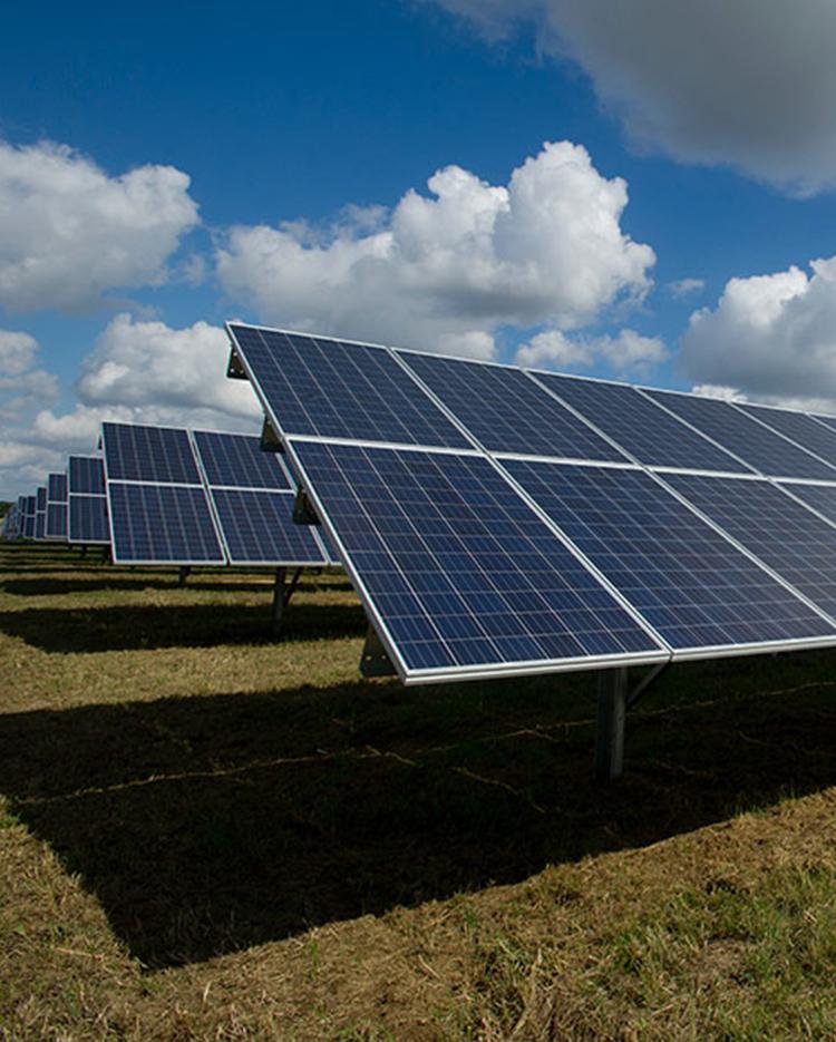 Mobilidade Elétrica
